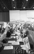 20-25.04.1990, Gdańsk, Polska.
II Krajowy Zjazd Delegatów NSZZ 