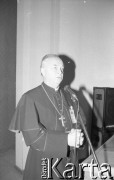 2-4.03.1990, Wrocław, Polska.
II Walne Zebranie Delegatów NSZZ 