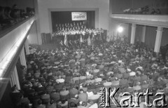 2-4.03.1990, Wrocław, Polska.
II Walne Zebranie Delegatów NSZZ 