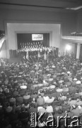 2-4.03.1990, Wrocław, Polska.
II Walne Zebranie Delegatów NSZZ 