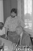 27.08.1990, Wrocław, Polska.
Zarząd Regionu Dolny Śląsk NSZZ 