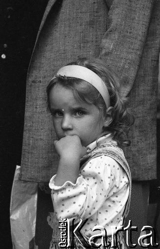 24.08.1990, Wrocław, Polska.
Festiwal Kultury Fizycznej NSZZ 