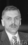 23-24.02.1991, Gdańsk, Polska.
III Krajowy Zjazd Delegatów NSZZ 