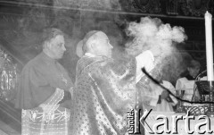 23-24.02.1991, Gdańsk, Polska.
III Krajowy Zjazd Delegatów NSZZ 
