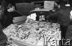 23-24.02.1991, Gdańsk, Polska.
III Krajowy Zjazd Delegatów NSZZ 