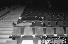 23-24.02.1991, Gdańsk, Polska.
III Krajowy Zjazd Delegatów NSZZ 
