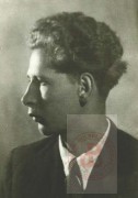 1939-1945, brak miejsca.
Mieczysław Rodzko, 
