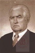 1965-1985, Polska.
Żołnierz Armii Krajowej major Stefan Wyrzykowski ps. 