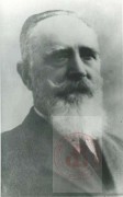 1934-1939, Kielce 
Prezydent Kielc Stefan Artwiński. 
Fot. NN, Studium Polski Podziemnej w Londynie
