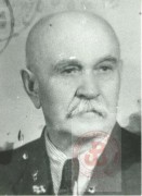 1930-1939, Polska. 
Działacz Polskiej Partii Socjalistycznej Wincenty Markowski. Fot. NN, Studium Polski Podziemnej w Londynie
