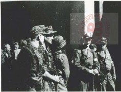 Sierpień-Październik 1944, Warszawa.
Powstańcy
Fot. NN, Studium Polski Podziemnej w Londynie