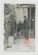 Sierpień-Październik 1944, Warszawa. 
Żołnierze Zgrupowania 