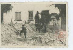 Sierpień-Październik 1944, Warszawa. 
Żołnierze Zgrupowania 