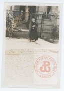 Sierpień-Październik 1944, Warszawa. 
Kapelan Zgrupowania 