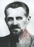 1939-1945, brak miejsca.
Zastępca dowódcy Armii Polskiej na Wschodzie generał Michał Tokarzewski-Karaszewicz. 
Fot. NN, Studium Polski Podziemnej w Londynie