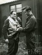 1941-1944, Wielka Brytania.
300 Dywizjon Bombowy 