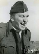 1940-1945, Wielka Brytania.
Sierżant pilot Marian Domagała.
Fot. NN, Instytut Polski i Muzeum im. gen. Sikorskiego w Londynie [sygn. 7406]