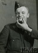 1940-1942, Wielka Brytania.
307 Dywizjon Myśliwski 