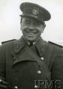 1940-1943, Wielka Brytania.
308 Dywizjon Myśliwski 