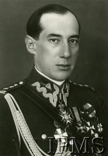 Lata 30., Warszawa, Polska.
Pułkownik Józef Beck
Fot. Wydział Ilustracji Prasowej, Instytut Polski i Muzeum im. gen. Sikorskiego w Londynie  [teczka 81]