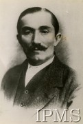 1920, Polska.
Wincenty Witos - premier, wieloletni Prezes Polskiego Stronnictwa Ludowego 