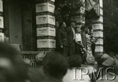 27.05.1940, Ville-es-Martin, Francja.
Zespół 