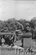 1.06.1943, Falkirk, Szkocja, Wielka Brytania.
Zakończenie kursu rekruckiego dla polskich ochotniczek, które zgłosiły się do Pomocniczej Lotniczej Służby Kobiet.
Fot. NN, Instytut Polski i Muzeum im. gen. Sikorskiego w Londynie