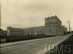 16.05.1929-30.09.1929, Poznań, Polska.
Powszechna Wystawa Krajowa w Poznaniu (PeWuKa). Pałac Rządowy.
Fot. Władysław Kowalczyk, Instytut Polski i Muzeum im. gen. Sikorskiego w Londynie