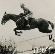 1920, Polska.
Major Karol Rómmel
Fot. NN, Instytut Polski i Muzeum im. gen. Sikorskiego w Londynie