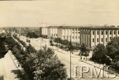 1938-1939, Warszawa, Polska.
Muzeum Narodowe w Alejach Jerozolimskich. 
Fot. NN, Instytut Polski i Muzeum im. gen. Sikorskiego w Londynie