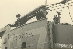 1941-1946, brak miejsca.
ORP 