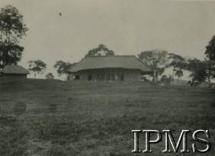 1942-1948, Koja, Uganda.
Podpis oryginalny: 