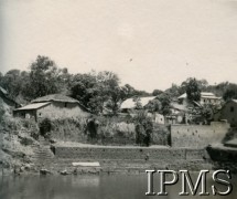4.06.1944, Panhala, Indie.
Zdjęcie zrobione podczas instruktorskiego obozu harcerskiego dzieci z osiedla polskiego w Valivade-Kolhapur. 
Fot. NN, Kronika osiedla polskiego Valivade-Kolhapur, Indie, tom I, Instytut Polski i Muzeum im. gen. Sikorskiego w Londynie