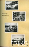 Czerwiec 1946, Valivade-Kolhapur, Indie.
Osiedle dla polskich uchodźców. Obchody święta Bożego Ciała.
Fot. NN, Kronika osiedla polskiego Valivade-Kolhapur, Indie, tom II, Instytut Polski i Muzeum im. gen. Sikorskiego w Londynie