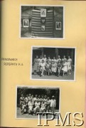 1946, Valivade-Kolhapur, Indie.
Osiedle dla polskich uchodźców. Pracownicy Referatu Kulturalno-Oświatowego.
Fot. NN, Kronika osiedla polskiego Valivade-Kolhapur, Indie, tom II, Instytut Polski i Muzeum im. gen. Sikorskiego w Londynie