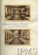 1947, Panchgani, Indie.
Konwent św. Józefa, gdzie uczyły się młode Polki z osiedla dla polskich uchodźców w Valivade-Kolhapur.
Fot. NN, Kronika osiedla polskiego Valivade-Kolhapur, Indie, tom III, Instytut Polski i Muzeum im. gen. Sikorskiego w Londynie