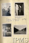 2-7.06.1947, Valivade-Kolhapur, Indie.
Osiedle dla polskich uchodźców. Tydzień Uroczystości i Sportu, wizyta Rezydenta Brytyjskiego Księstwa Kolhapur płk Ballard'a.
Fot. NN, Kronika osiedla polskiego Valivade-Kolhapur, Indie, tom III, Instytut Polski i Muzeum im. gen. Sikorskiego w Londynie