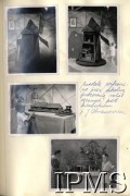 2-7.06.1947, Valivade-Kolhapur, Indie.
Osiedle dla polskich uchodźców. Modele wykonane przez uczniów w szkolnej pracowni robót ręcznych, wystawiane podczas Tygodnia Uroczystości i Sportu.
Fot. NN, Kronika osiedla polskiego Valivade-Kolhapur, Indie, tom III, Instytut Polski i Muzeum im. gen. Sikorskiego w Londynie