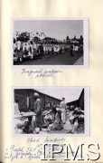15.08.1947, Valivade-Kolhapur, Indie.
Osiedle dla polskich uchodźców. Uroczystości z okazji ogłoszenia niepodległości Indii.
Fot. NN, Kronika osiedla polskiego Valivade-Kolhapur, Indie, tom III, Instytut Polski i Muzeum im. gen. Sikorskiego w Londynie