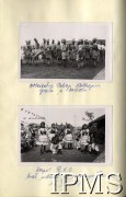 15.08.1947, Valivade-Kolhapur, Indie.
Osiedle dla polskich uchodźców. Uroczystości z okazji ogłoszenia niepodległości Indii.
Fot. NN, Kronika osiedla polskiego Valivade-Kolhapur, Indie, tom III, Instytut Polski i Muzeum im. gen. Sikorskiego w Londynie