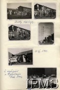 11.11.1943, Valivade-Kolhapur, Indie.
Osiedle dla polskich uchodźców. Uroczyste obchody Święta Niepodległości.
Fot. NN, Kronika osiedla polskiego Valivade-Kolhapur, Indie, tom III, Instytut Polski i Muzeum im. gen. Sikorskiego w Londynie