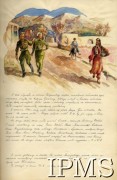 1942, brak miejsca.
Kronika 15 Wileńskiego Batalionu Strzelców 