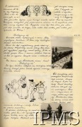 4.04.1943, Khanaqin, Irak.
Obóz 15 Wileńskiego Batalionu Strzelców 