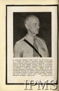 5.07.1943, Kirkuk, Irak.
Kronika 15 Wileńskiego Batalionu Strzelców 