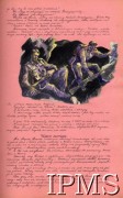 Marzec 1944, Monte Crocce, Włochy.
Kronika 15 Wileńskiego Batalionu Strzelców 