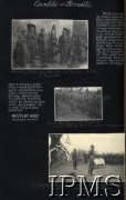 8-9.04.1944, Cardito-Fornelli, Włochy.
Kronika 15 Wileńskiego Batalionu Strzelców 
