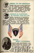 1944, Włochy.
Kronika 15 Wileńskiego Batalionu Strzelców 