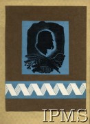 1944, Włochy.
Kronika 15 Wileńskiego Batalionu Strzelców 