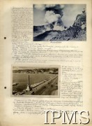 1944, Włochy.
Kronika 15 Wileńskiego Batalionu Strzelców 
