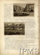 1944, Neapol, Włochy.
Kronika 15 Wileńskiego Batalionu Strzelców 